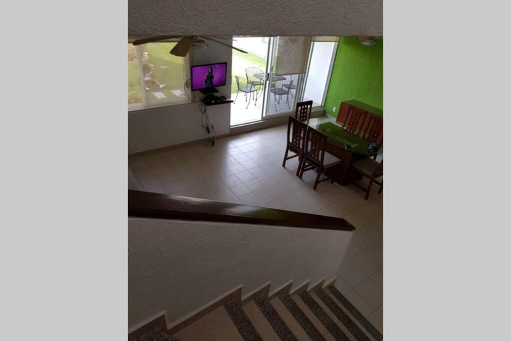 Casa En Acapulco Diamante Exterior foto