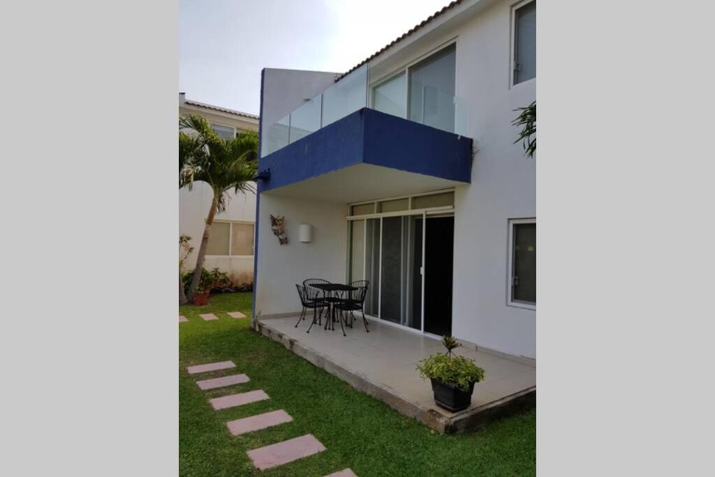 Casa En Acapulco Diamante Exterior foto